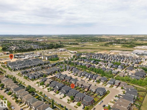 50 Vanderbilt Common, Spruce Grove, AB 