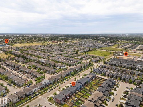 50 Vanderbilt Common, Spruce Grove, AB 