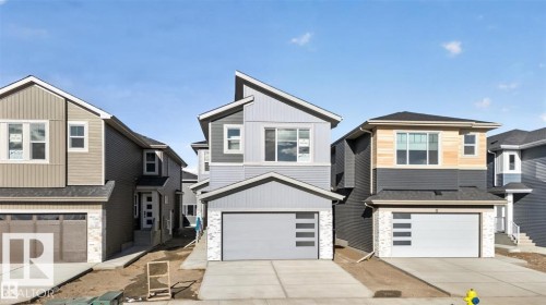 19 Rosa Crescent, St. Albert, AB 