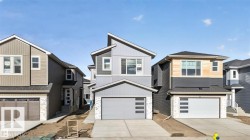 19 ROSA Crescent St. Albert, AB T8N 7Y4