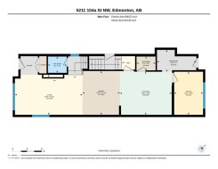 Floor plan - 