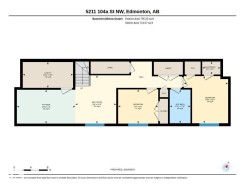 Floor plan - 