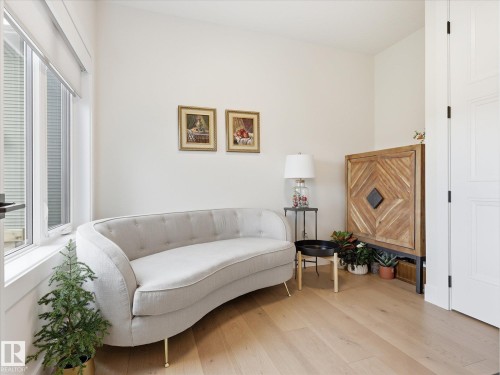 Main Floor Bedroom - 8182 222A Street, Edmonton, AB 