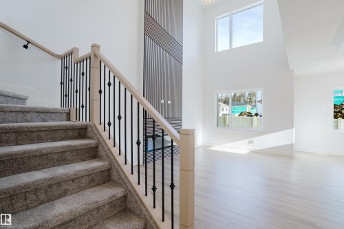 52 Meadowgrove Landing, Spruce Grove, AB 