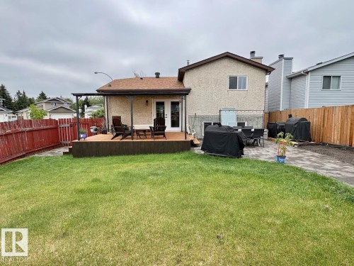 19036 72A Avenue, Edmonton, AB 