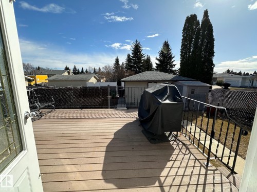 7916 150 Avenue, Edmonton, AB - Outdoor With Exterior