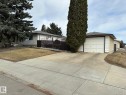 O/S Single car garage. - 7916 150 Avenue, Edmonton, AB  - Outdoor 