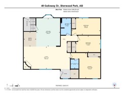 Floor plan - 