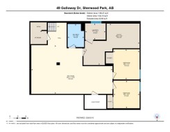 Floor plan - 