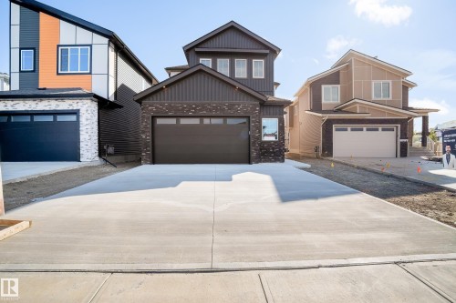 119 Lilac Close, Leduc, AB 