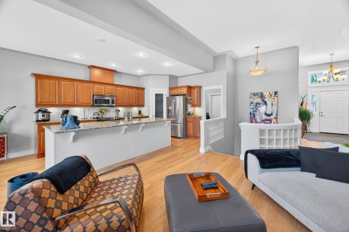 13 Oakcrest Terrace, St. Albert, AB 