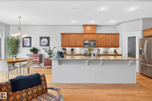 13 Oakcrest Terrace, St. Albert, AB 