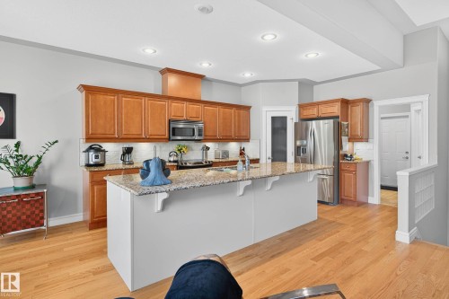 13 Oakcrest Terrace, St. Albert, AB 