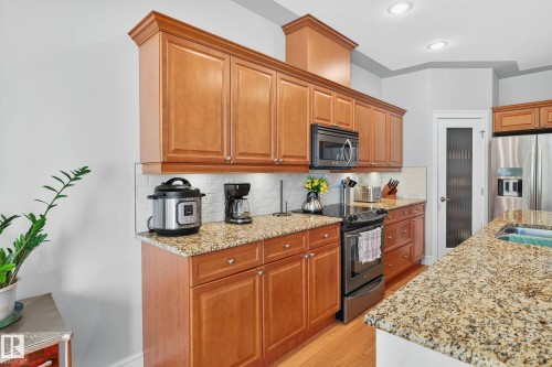 13 Oakcrest Terrace, St. Albert, AB 