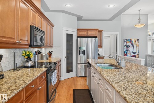 13 Oakcrest Terrace, St. Albert, AB 