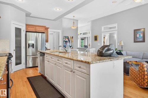 13 Oakcrest Terrace, St. Albert, AB 