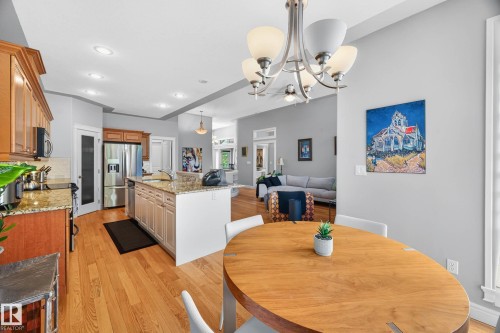 13 Oakcrest Terrace, St. Albert, AB 