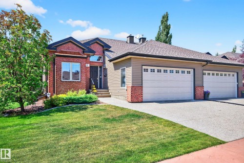 13 Oakcrest Terrace, St. Albert, AB 