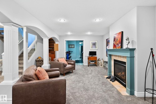 13 Oakcrest Terrace, St. Albert, AB 