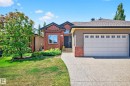 13 Oakcrest Terrace, St. Albert, AB 