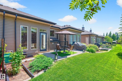 13 Oakcrest Terrace, St. Albert, AB 