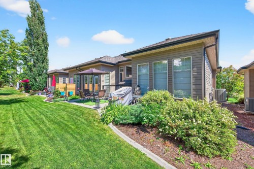 13 Oakcrest Terrace, St. Albert, AB 
