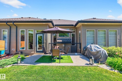 13 Oakcrest Terrace, St. Albert, AB 