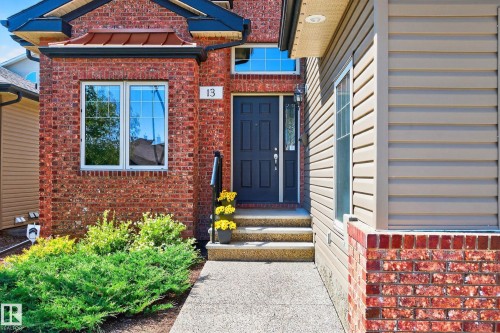 13 Oakcrest Terrace, St. Albert, AB 