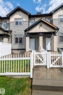 46 465 HEMINGWAY Road Edmonton, AB T6M 0J7