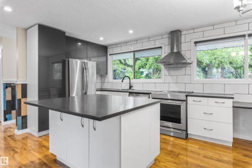 19 Greenwich Crescent, St. Albert, AB 