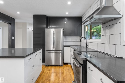 19 Greenwich Crescent, St. Albert, AB 