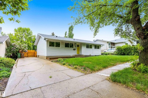 19 Greenwich Crescent, St. Albert, AB 