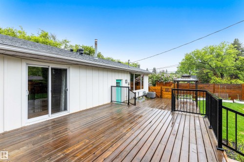 19 Greenwich Crescent, St. Albert, AB 