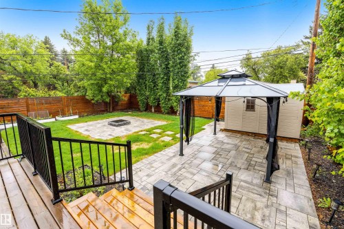 19 Greenwich Crescent, St. Albert, AB 