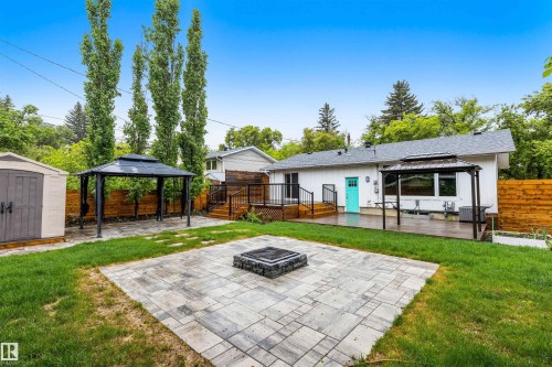 19 Greenwich Crescent, St. Albert, AB 