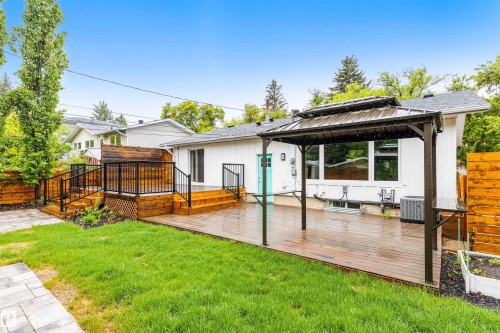 19 Greenwich Crescent, St. Albert, AB 