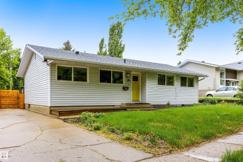 19 Greenwich Crescent, St. Albert, AB 