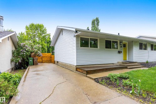 19 Greenwich Crescent, St. Albert, AB 