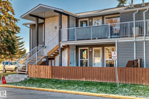 28 3111 142 Avenue, Edmonton, AB 