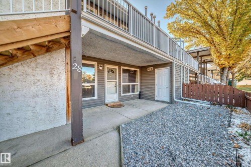 28 3111 142 Avenue, Edmonton, AB 