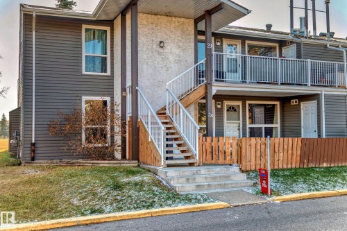 28 3111 142 Avenue, Edmonton, AB 