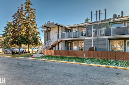 28 3111 142 Avenue, Edmonton, AB 