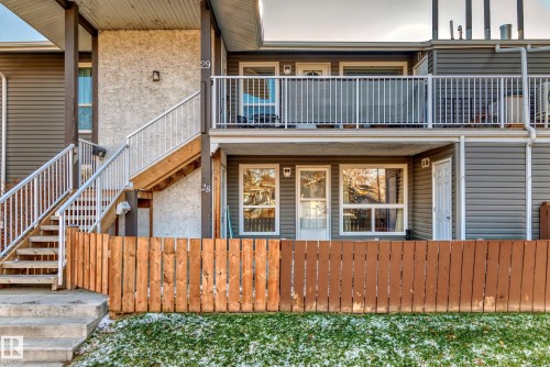 28 3111 142 Avenue, Edmonton, AB 