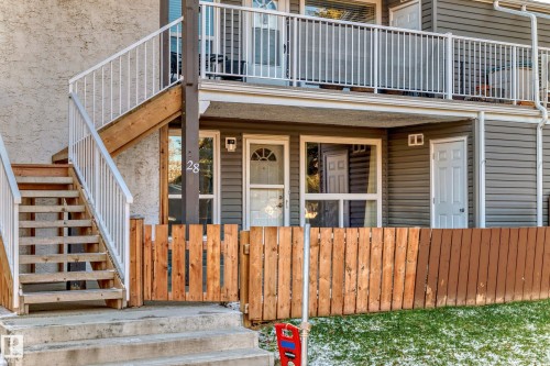 28 3111 142 Avenue, Edmonton, AB 