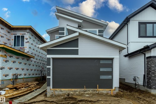 3034 7A Avenue, Edmonton, AB 