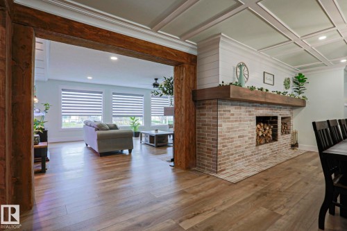 516 Mcleod Avenue, Spruce Grove, AB 