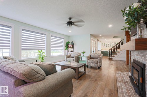 516 Mcleod Avenue, Spruce Grove, AB 