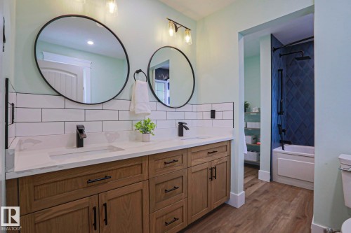 516 Mcleod Avenue, Spruce Grove, AB 