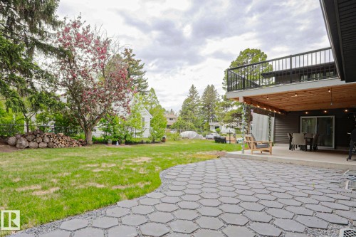 516 Mcleod Avenue, Spruce Grove, AB 
