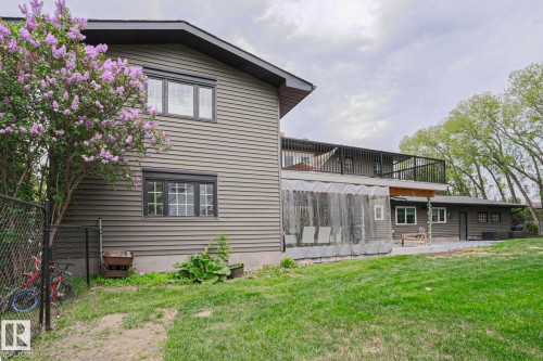 516 Mcleod Avenue, Spruce Grove, AB 
